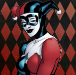 || HARLEY’S PLAYGROUND ||