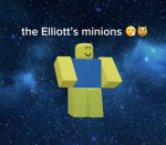 The Elliotts Minions