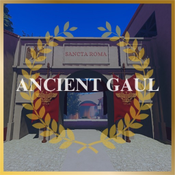 [KJC] Ancient Gaul