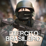 "'EB"' EXÉRCITO BRASILEIRO