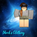 Shock's Clothing