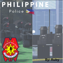 Philippines Police
