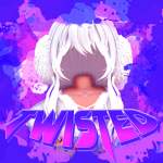 twisted garden