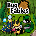 The Bug Fables Fan Group