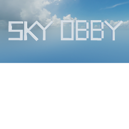 Sky Obby