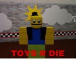 TOYS R DIE