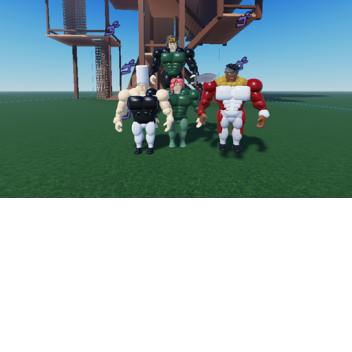 Survive STARDUST CRUSADERS!!!