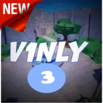 V1NLY 3