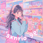 ‘sxnrio ୨୧