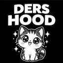 DERS HOOD [TRY!]
