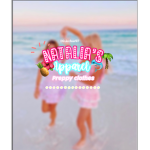 - Natalia’s apparel -