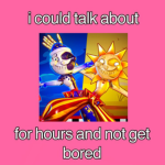 THE SUN AND MOON SHOW GROUP