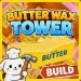 Butter Wax Tower [BUILD!] icon