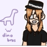 :3 dino bros