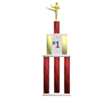 Trophy