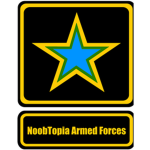 NoobTopia Armed Forces