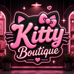 Kitty Boutique