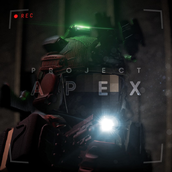 [0.6.9] PROJECT APEX