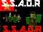 S.S.A.O.R