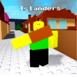 Islanders icon