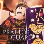 ᅠPraetorian Cohorts