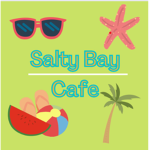 Salty Bay Cafe