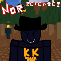 Nightmare of ROBLOXia [ALPHA]