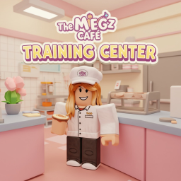 Megz Cafe Training Centre