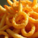 Curly Fries...