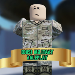 [OOS]Military's