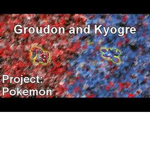 Project Pokemon Champions!