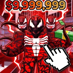 Tap for Spidey! icon