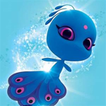 Miraculous Peacock fan club
