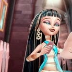 Cleo de nile supremacy