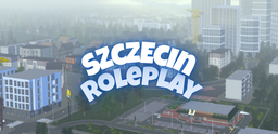 Szczecin Roleplay ©2025