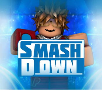 Friday Night SmashDown