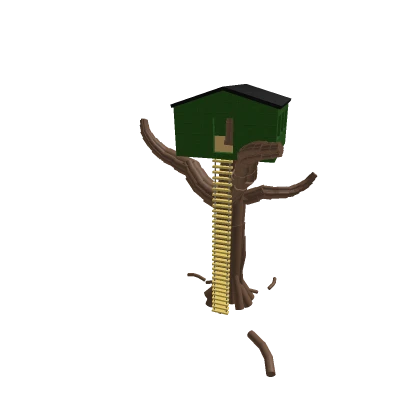 Treehouse