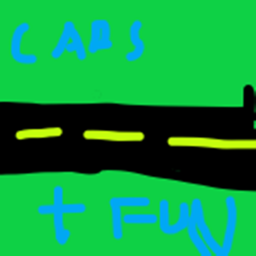Spawn Cars In The Highway of Wilbert