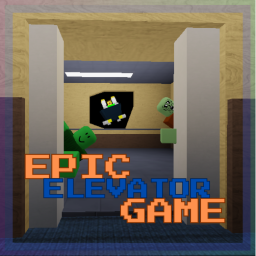 Epic Elevator Game