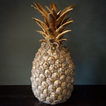 splendid pineapples