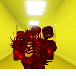 Backrooms