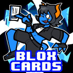 [ACT 1] Blox Cards TCG 🃏
