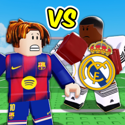 You VS Real Madrid Players!