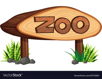  Zoo!