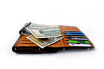 The Hefty Wallet