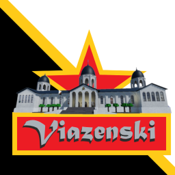 🏗️ Viazenski {Rebuilt} 🏗️