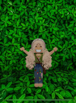 Roro’s clothes!