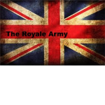The Royale Army