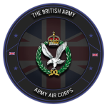 |BAS| Army Air Corps
