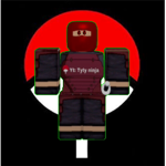 Tyty Ninja’s fan group